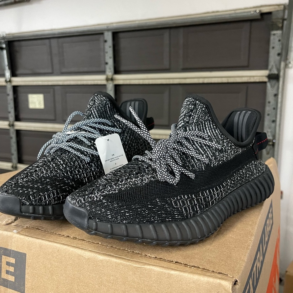 Yeezy